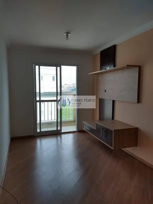 Foto 1 de Apartamento com 2 quartos à venda, 58m2 em Vila Falchi, Maua - SP