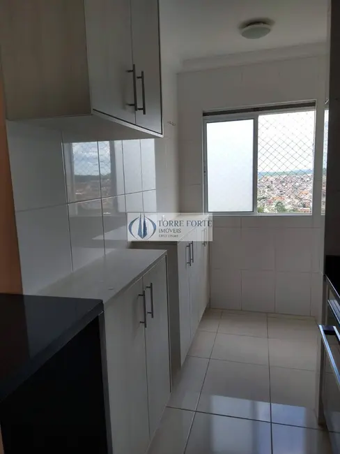 Foto 5 de Apartamento com 2 quartos à venda, 58m2 em Vila Falchi, Maua - SP