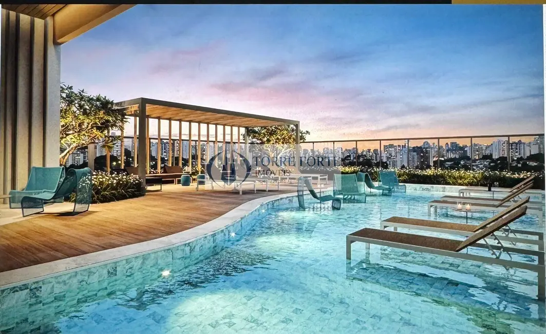 Foto 3 de Apartamento com 3 quartos à venda, 85m2 em Tatuapé, São Paulo - SP