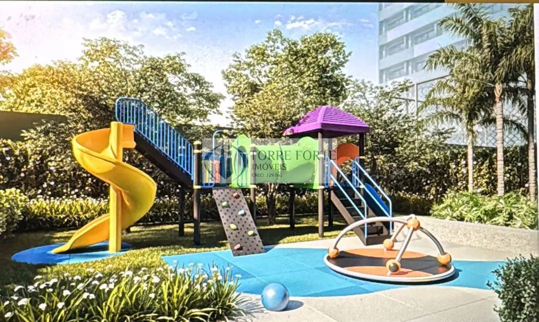 Foto 9 de Apartamento com 3 quartos à venda, 85m2 em Tatuapé, São Paulo - SP