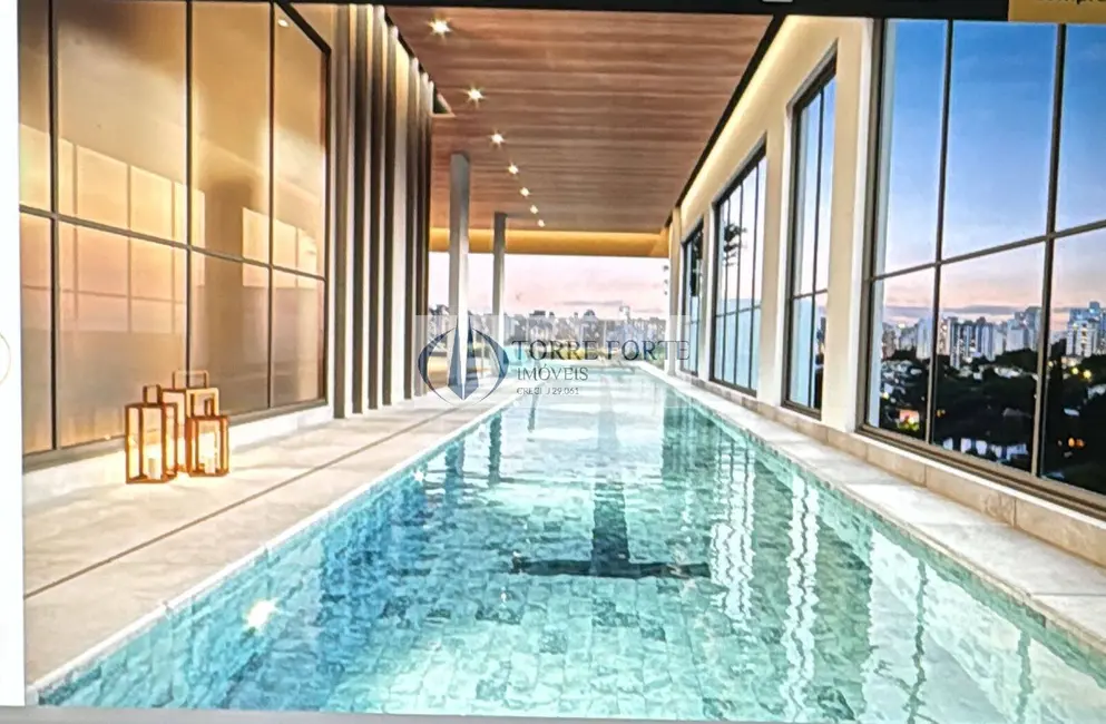 Foto 4 de Apartamento com 3 quartos à venda, 85m2 em Tatuapé, São Paulo - SP