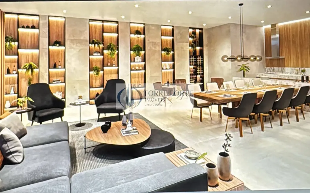 Foto 8 de Apartamento com 3 quartos à venda, 85m2 em Tatuapé, São Paulo - SP