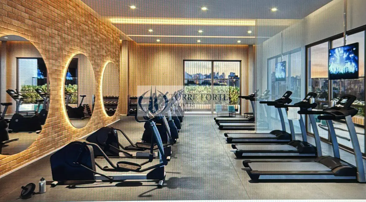 Foto 7 de Apartamento com 3 quartos à venda, 85m2 em Tatuapé, São Paulo - SP