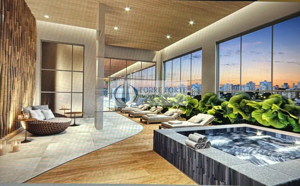 Foto 5 de Apartamento com 3 quartos à venda, 85m2 em Tatuapé, São Paulo - SP