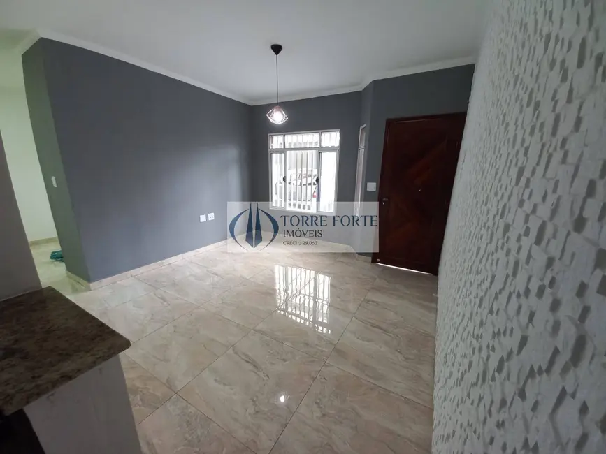 Foto 1 de Casa com 2 quartos à venda, 90m2 em Vila Nova Savoia, São Paulo - SP