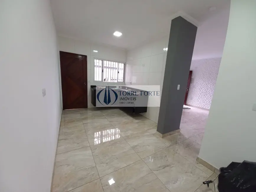 Foto 4 de Casa com 2 quartos à venda, 90m2 em Vila Nova Savoia, São Paulo - SP