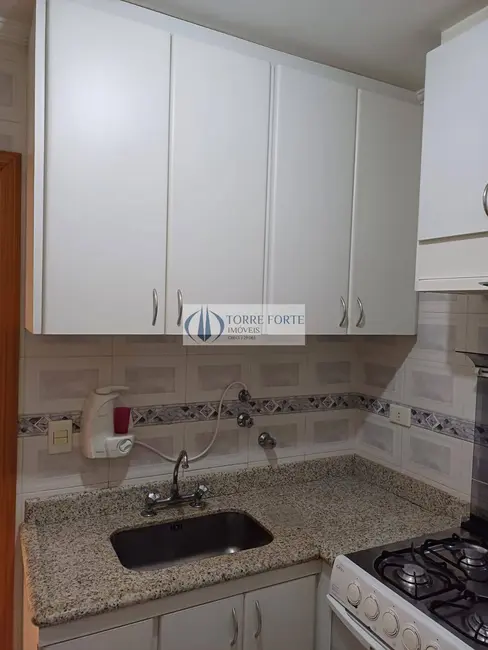 Apartamento com 3 quartos à venda, 65m2 em Vila Carlos de Campos, São Paulo - SP - imagem 5 Foto 5 de Apartamento com 3 quartos à venda, 65m2 em Vila Carlos de Campos, São Paulo - SP