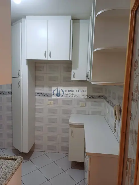 Apartamento com 3 quartos à venda, 65m2 em Vila Carlos de Campos, São Paulo - SP - imagem 6 Foto 6 de Apartamento com 3 quartos à venda, 65m2 em Vila Carlos de Campos, São Paulo - SP