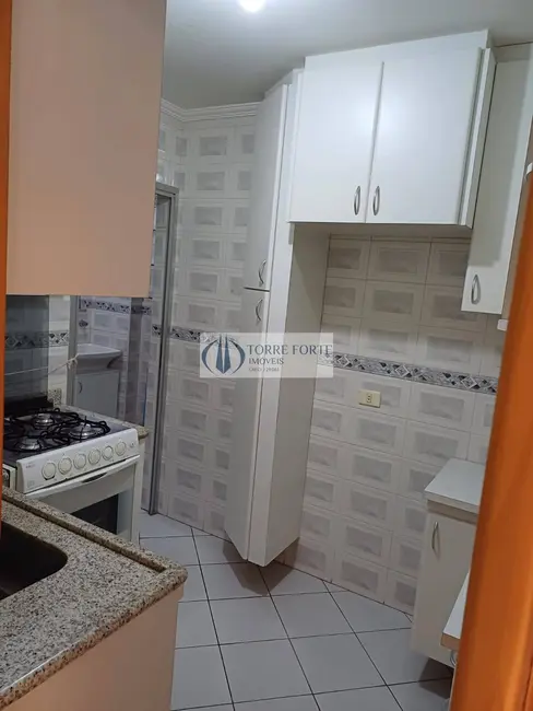 Apartamento com 3 quartos à venda, 65m2 em Vila Carlos de Campos, São Paulo - SP - imagem 3 Foto 3 de Apartamento com 3 quartos à venda, 65m2 em Vila Carlos de Campos, São Paulo - SP