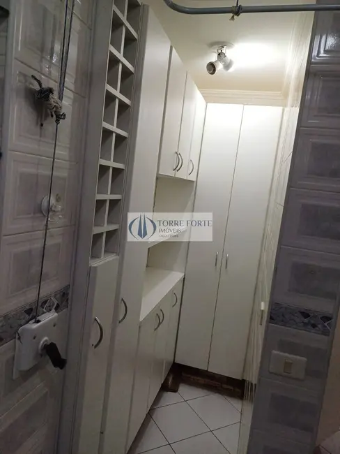 Apartamento com 3 quartos à venda, 65m2 em Vila Carlos de Campos, São Paulo - SP - imagem 9 Foto 9 de Apartamento com 3 quartos à venda, 65m2 em Vila Carlos de Campos, São Paulo - SP