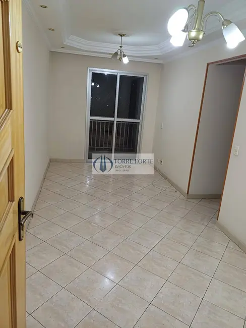 Apartamento com 3 quartos à venda, 65m2 em Vila Carlos de Campos, São Paulo - SP - imagem 1 Foto 1 de Apartamento com 3 quartos à venda, 65m2 em Vila Carlos de Campos, São Paulo - SP