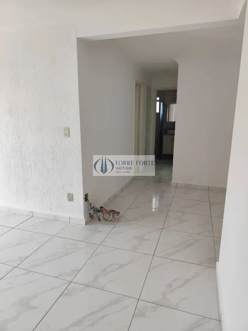 Foto 3 de Apartamento com 3 quartos à venda, 58m2 em Cangaíba, São Paulo - SP