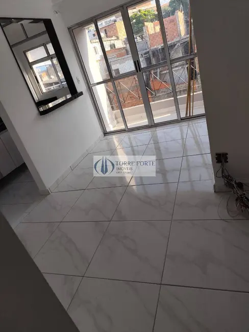Foto 2 de Apartamento com 3 quartos à venda, 58m2 em Cangaíba, São Paulo - SP