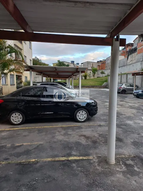 Foto 5 de Apartamento com 3 quartos à venda, 58m2 em Cangaíba, São Paulo - SP