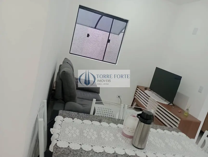 Foto 2 de Apartamento com 2 quartos à venda, 43m2 em Jardim Pedro José Nunes, São Paulo - SP