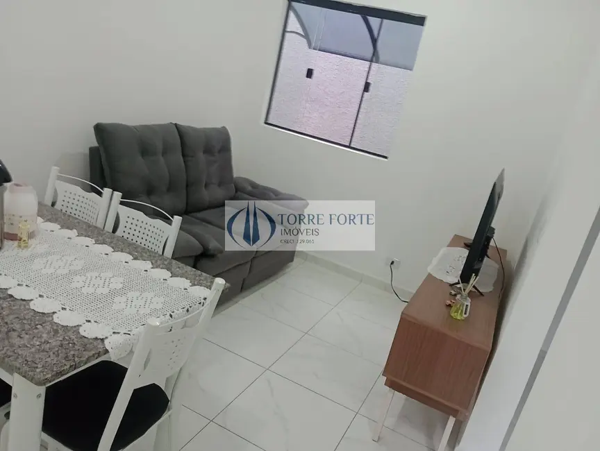 Foto 3 de Apartamento com 2 quartos à venda, 43m2 em Jardim Pedro José Nunes, São Paulo - SP