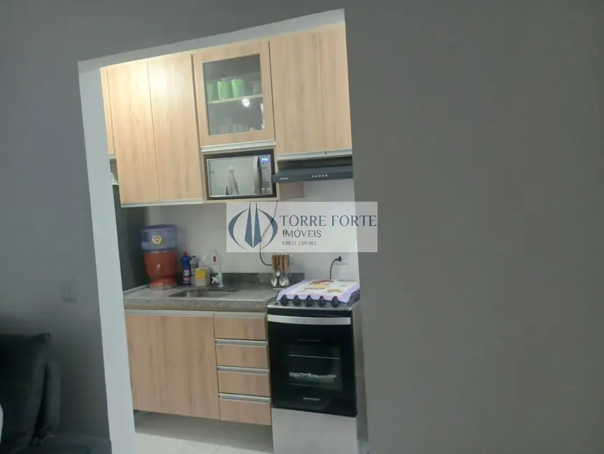 Foto 6 de Apartamento com 2 quartos à venda, 43m2 em Jardim Pedro José Nunes, São Paulo - SP