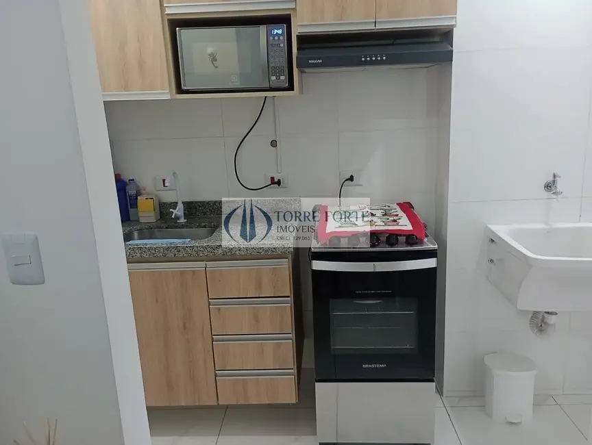 Foto 8 de Apartamento com 2 quartos à venda, 43m2 em Jardim Pedro José Nunes, São Paulo - SP