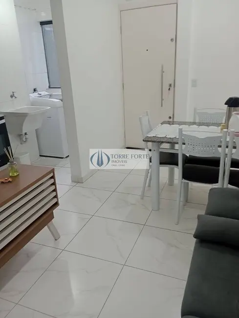 Foto 4 de Apartamento com 2 quartos à venda, 43m2 em Jardim Pedro José Nunes, São Paulo - SP