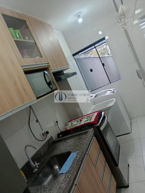 Foto 9 de Apartamento com 2 quartos à venda, 43m2 em Jardim Pedro José Nunes, São Paulo - SP