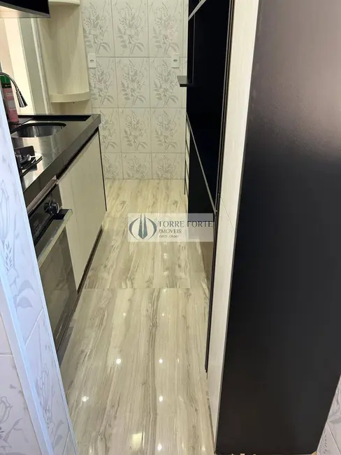 Foto 8 de Apartamento com 2 quartos à venda, 49m2 em Jundiapeba, Mogi Das Cruzes - SP