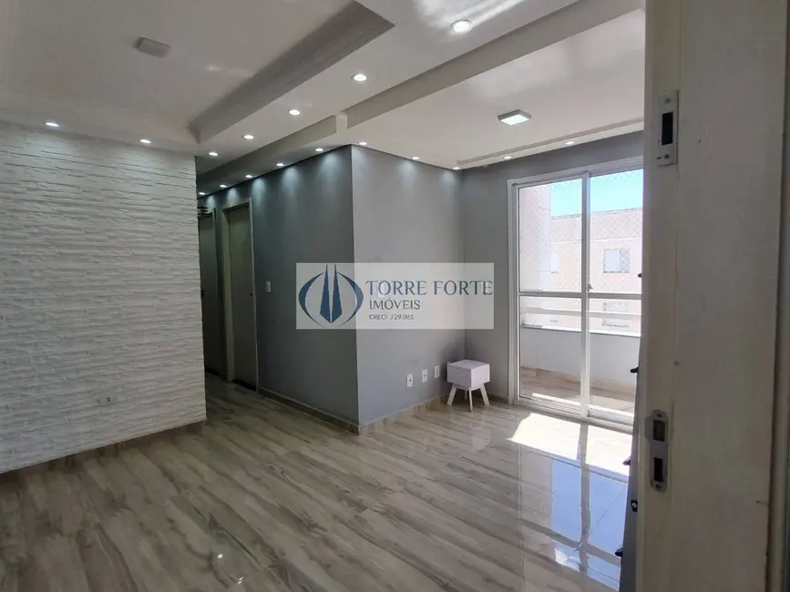 Foto 1 de Apartamento com 2 quartos à venda, 49m2 em Jundiapeba, Mogi Das Cruzes - SP