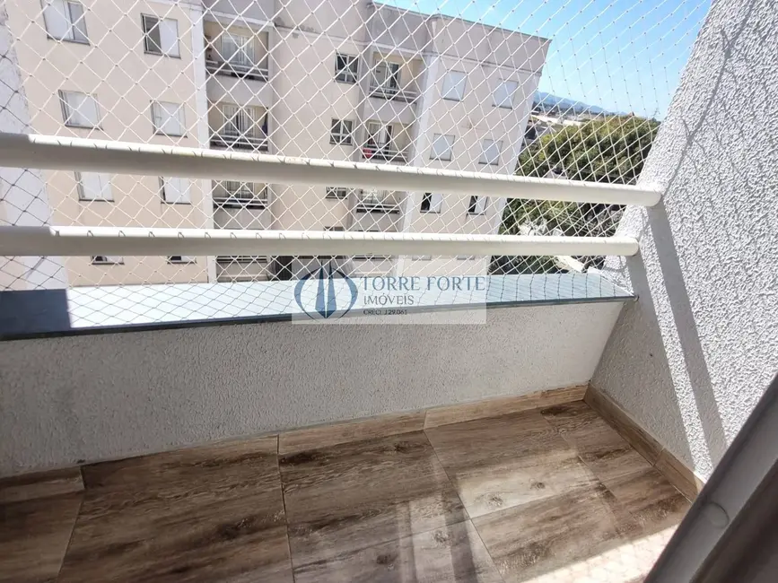 Foto 5 de Apartamento com 2 quartos à venda, 49m2 em Jundiapeba, Mogi Das Cruzes - SP