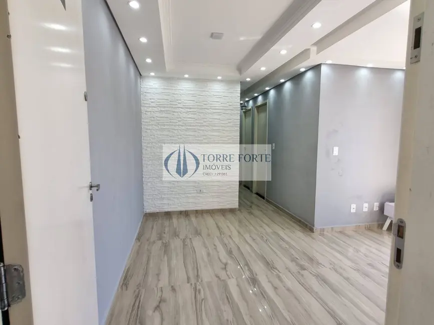 Foto 2 de Apartamento com 2 quartos à venda, 49m2 em Jundiapeba, Mogi Das Cruzes - SP