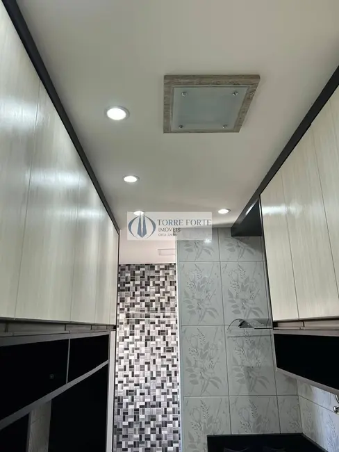 Foto 6 de Apartamento com 2 quartos à venda, 49m2 em Jundiapeba, Mogi Das Cruzes - SP