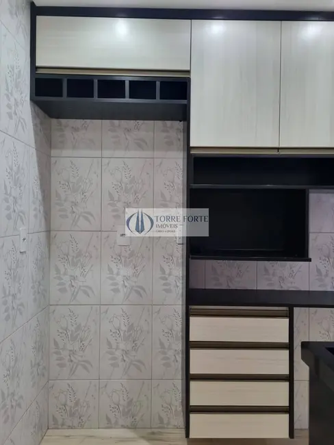 Foto 9 de Apartamento com 2 quartos à venda, 49m2 em Jundiapeba, Mogi Das Cruzes - SP