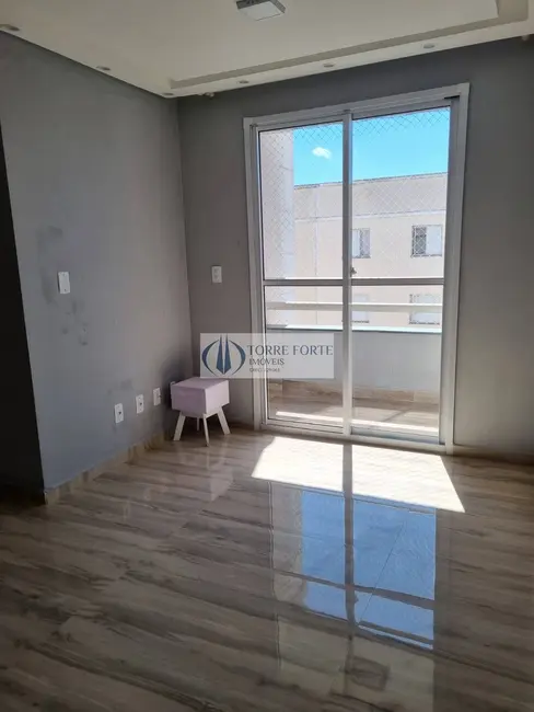 Foto 3 de Apartamento com 2 quartos à venda, 49m2 em Jundiapeba, Mogi Das Cruzes - SP