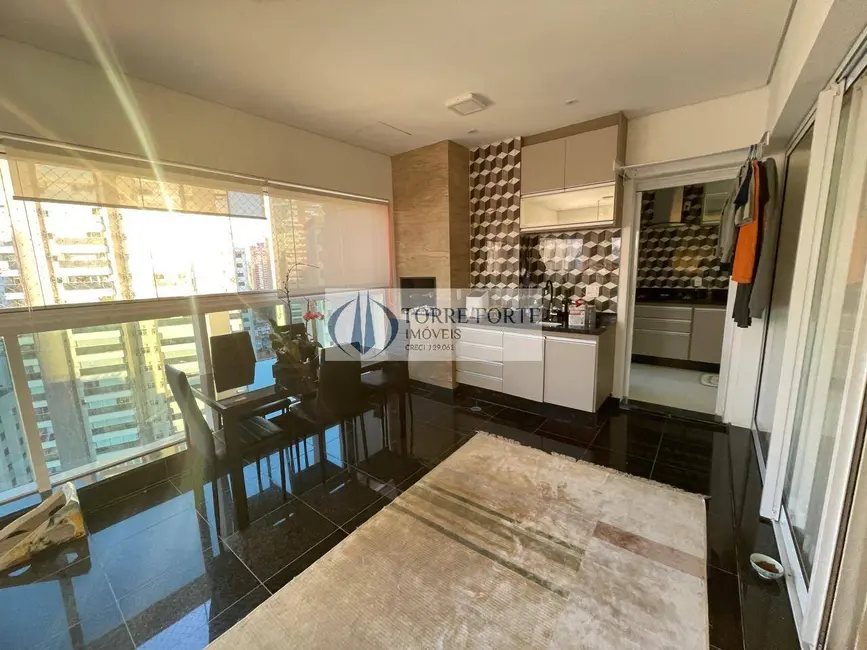 Apartamento com 3 quartos à venda, 92m2 em Vila Regente Feijó, São Paulo - SP - imagem 4 Foto 4 de Apartamento com 3 quartos à venda, 92m2 em Vila Regente Feijó, São Paulo - SP