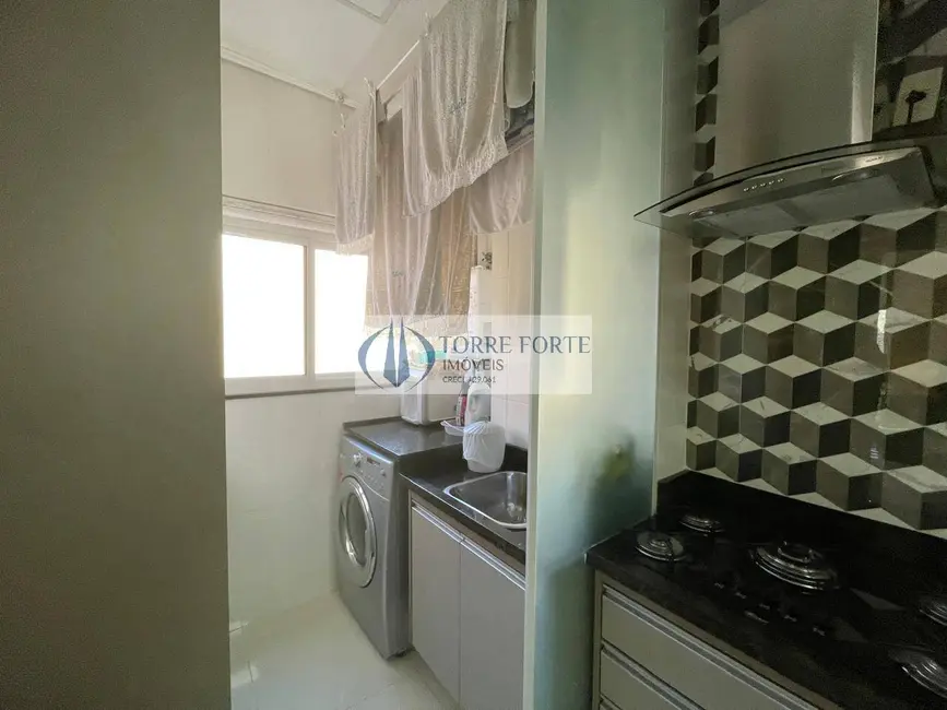 Apartamento com 3 quartos à venda, 92m2 em Vila Regente Feijó, São Paulo - SP - imagem 9 Foto 9 de Apartamento com 3 quartos à venda, 92m2 em Vila Regente Feijó, São Paulo - SP