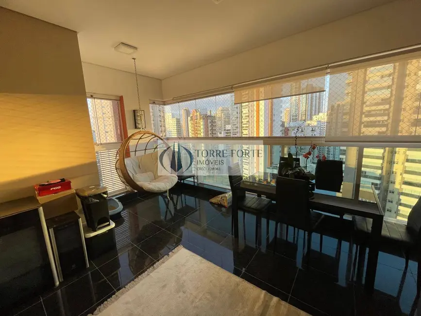 Apartamento com 3 quartos à venda, 92m2 em Vila Regente Feijó, São Paulo - SP - imagem 1 Foto 1 de Apartamento com 3 quartos à venda, 92m2 em Vila Regente Feijó, São Paulo - SP