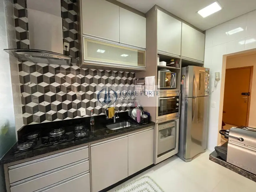 Apartamento com 3 quartos à venda, 92m2 em Vila Regente Feijó, São Paulo - SP - imagem 7 Foto 7 de Apartamento com 3 quartos à venda, 92m2 em Vila Regente Feijó, São Paulo - SP