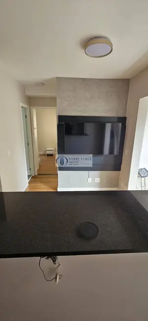 Foto 4 de Apartamento com 2 quartos à venda, 48m2 em Vila Guaca, São Paulo - SP