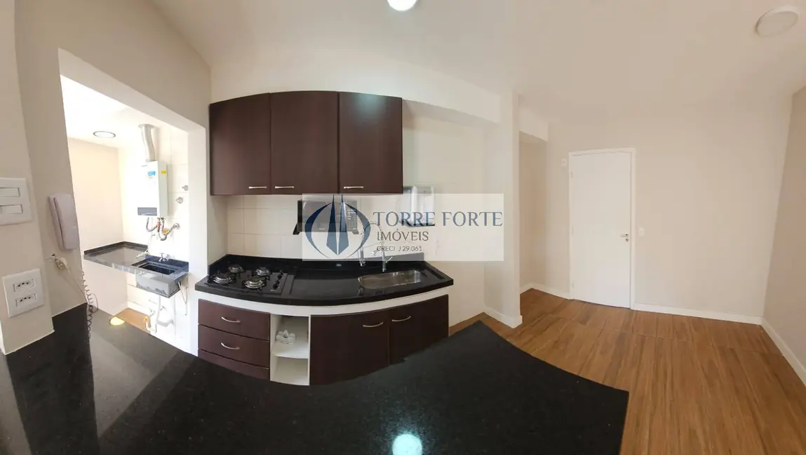 Foto 6 de Apartamento com 2 quartos à venda, 48m2 em Vila Guaca, São Paulo - SP