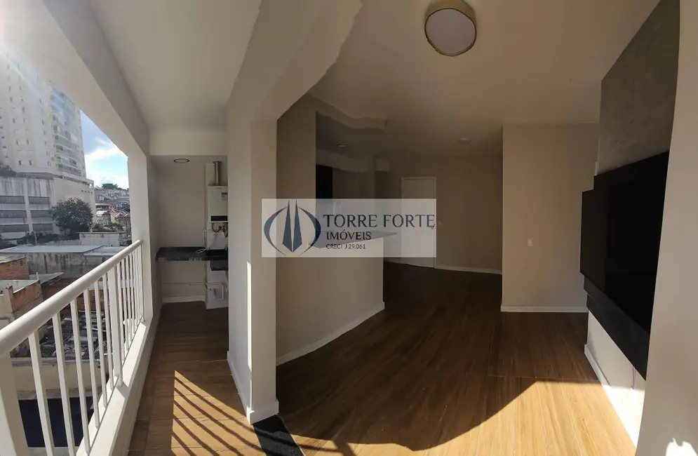 Foto 1 de Apartamento com 2 quartos à venda, 48m2 em Vila Guaca, São Paulo - SP