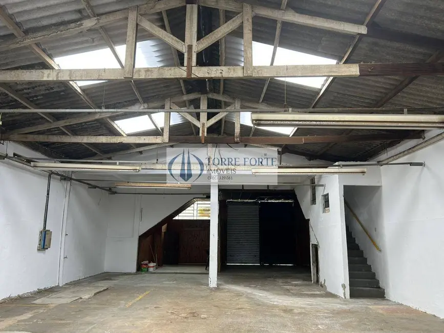 Foto 3 de Sala Comercial à venda e para alugar, 380m2 em Vila Antonieta, São Paulo - SP