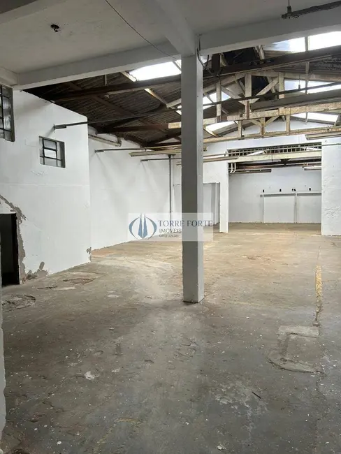 Foto 7 de Sala Comercial à venda e para alugar, 380m2 em Vila Antonieta, São Paulo - SP