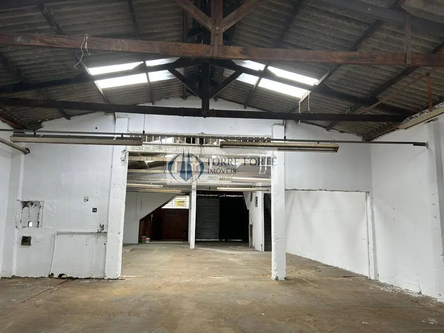 Foto 1 de Sala Comercial à venda e para alugar, 380m2 em Vila Antonieta, São Paulo - SP