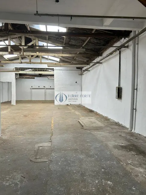 Foto 2 de Sala Comercial à venda e para alugar, 380m2 em Vila Antonieta, São Paulo - SP