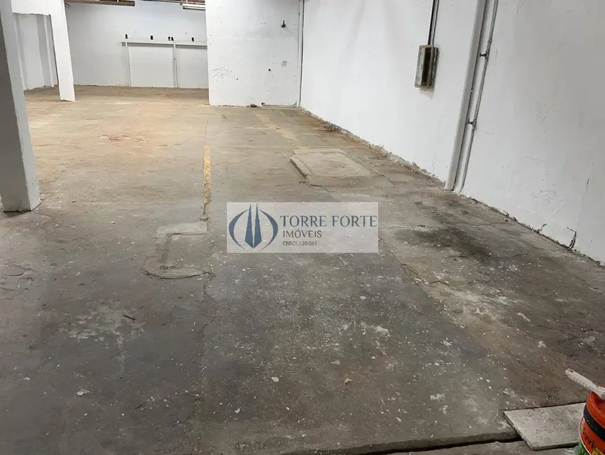 Foto 8 de Sala Comercial à venda e para alugar, 380m2 em Vila Antonieta, São Paulo - SP