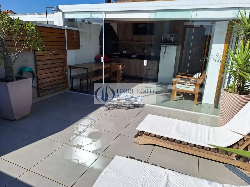 Foto 5 de Casa com 4 quartos à venda, 163m2 em Vila Alpina, Santo Andre - SP