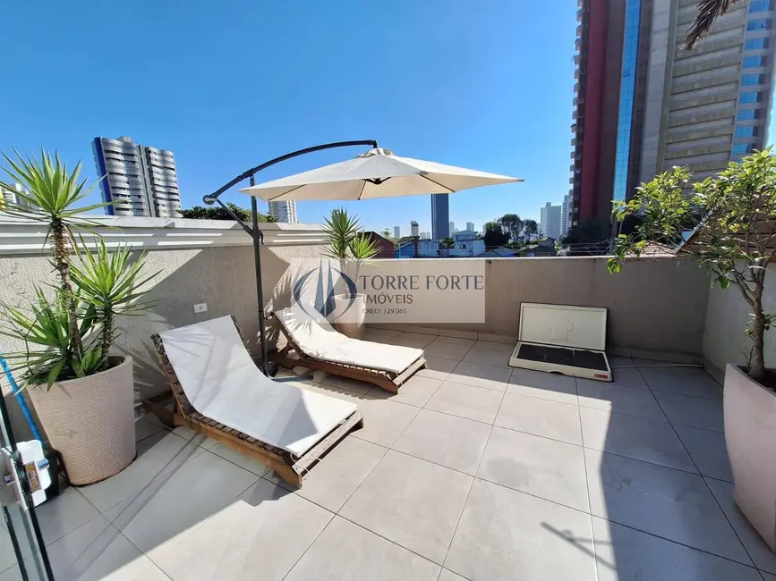 Foto 2 de Casa com 4 quartos à venda, 163m2 em Vila Alpina, Santo Andre - SP
