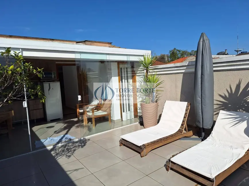 Foto 4 de Casa com 4 quartos à venda, 163m2 em Vila Alpina, Santo Andre - SP