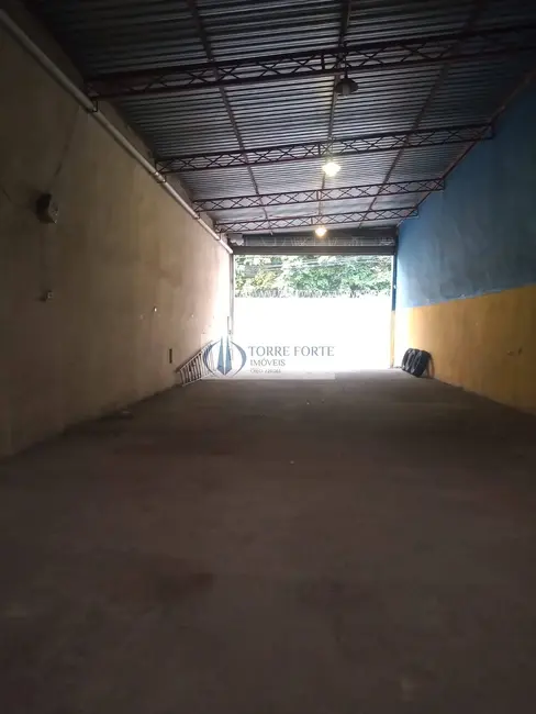 Foto 1 de Sala Comercial para alugar em Chácara Califórnia, São Paulo - SP