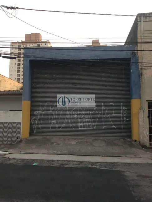 Foto 4 de Sala Comercial para alugar em Chácara Califórnia, São Paulo - SP