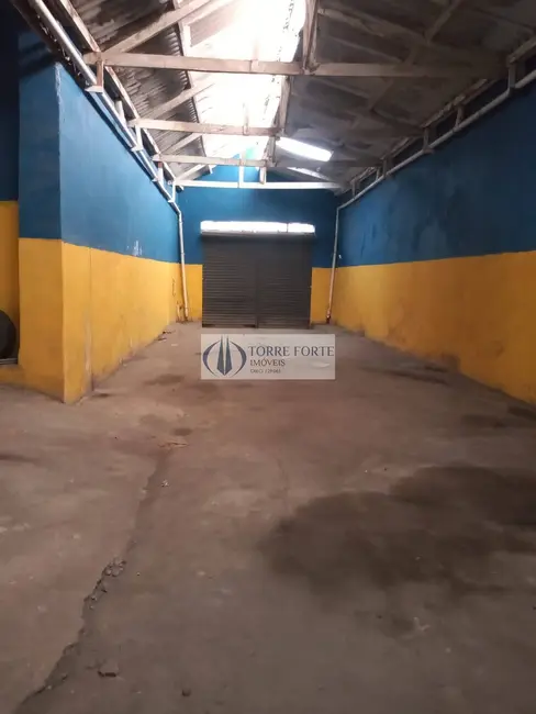 Foto 3 de Sala Comercial para alugar em Chácara Califórnia, São Paulo - SP