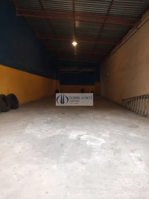 Foto 2 de Sala Comercial para alugar em Chácara Califórnia, São Paulo - SP
